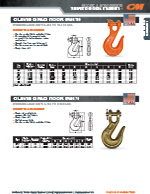 CM Load Binders Brochure