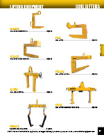 Harrington Coil Lifter Brochure