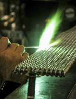 Lift-All Metal Mesh Sling Brochure