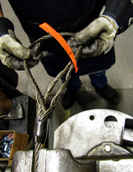 Lift-All Wire Rope Sling Brochure