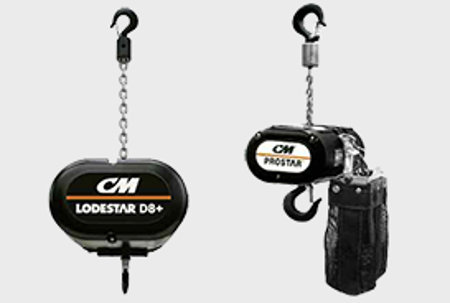 Picture for category Entertainment Hoists