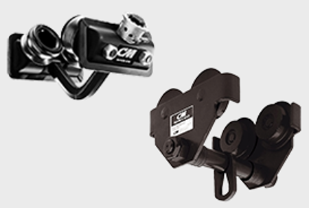 Picture for category Trolleys