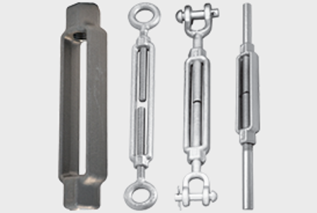 Picture for category Turnbuckles