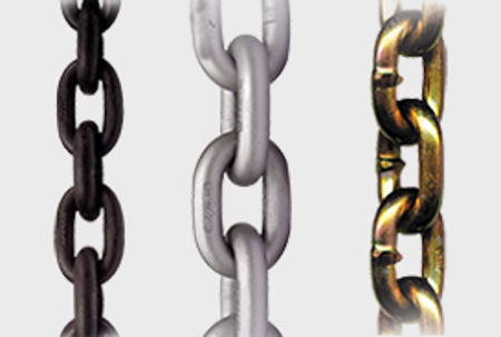 Picture for category Rigging Chain