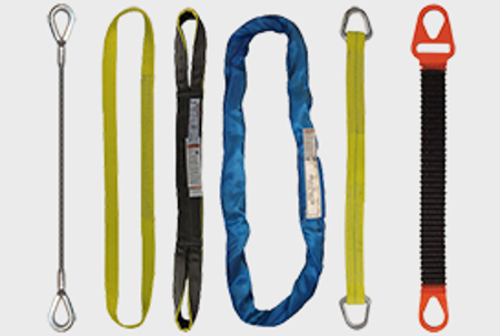 Picture for category Lifting Slings