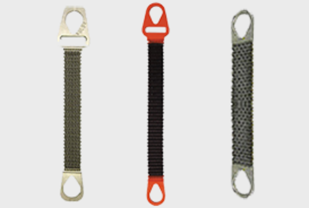 Picture for category Metal Mesh Slings