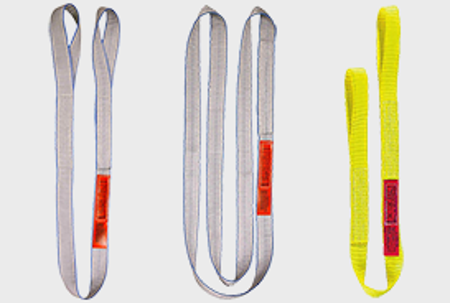 Picture for category Synthetic Web Slings