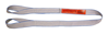 Lift-All Tuff-Edge Web Sling, Eye & Eye, Twisted Eyes