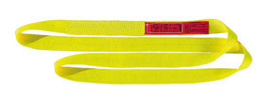 Lift-All Webmaster 1600 Endless Nylon Web Sling