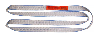 Lift-All Tuff-Edge Endless Polyester Web Sling