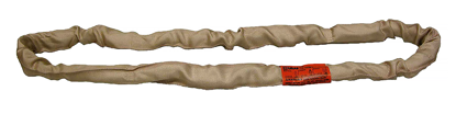 Lift-All Tuflex Endless Round Sling, Tan, EN120