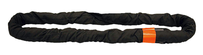 Lift-All Tuflex Endless Round Sling, Black, EN1000