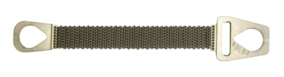 Lift-All Triangle/Choker Wire Mesh Sling