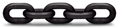 CM Herc-Alloy 1000, Grade 100 Rigging Chain