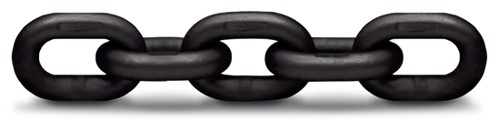 CM Herc-Alloy 1000, Grade 100 Rigging Chain