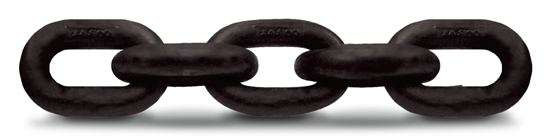 CM Herc-Alloy 800, Grade 80 Rigging Chain
