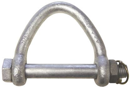 Alloy Web Sling Shackle