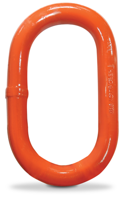 CM Dual Rated Oblong Master Link