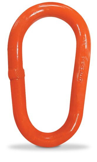 CM Pear Shaped Master Link