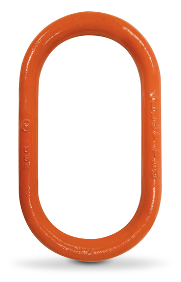 CM Forged Oblong Master Link