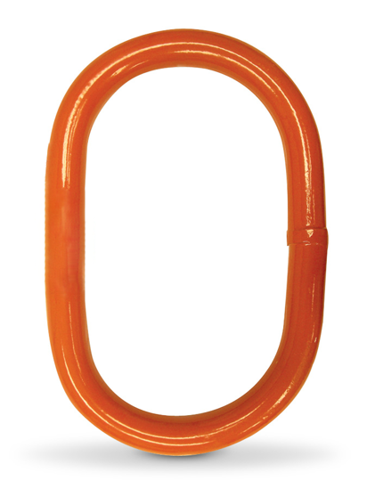 CM Oblong Master Link without Flat