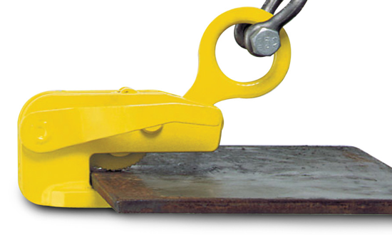 Camlok THS Plate Clamp