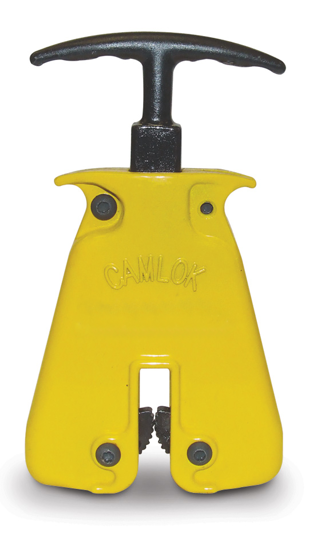 Camlok HGC Hand Grip Clamp