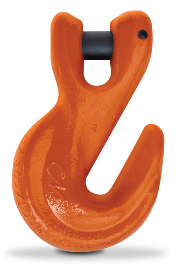 CM Clevlok Cradle Grab Hook