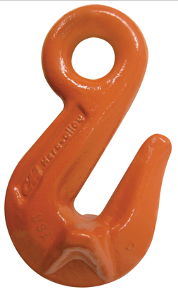 CM Eye Cradle Grab Hook