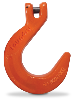 CM Clevlok Foundry Hook