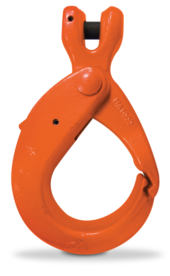 CM Clevlok Latchlok Hook
