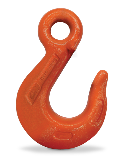 CM Eye Sling Hook without Latch