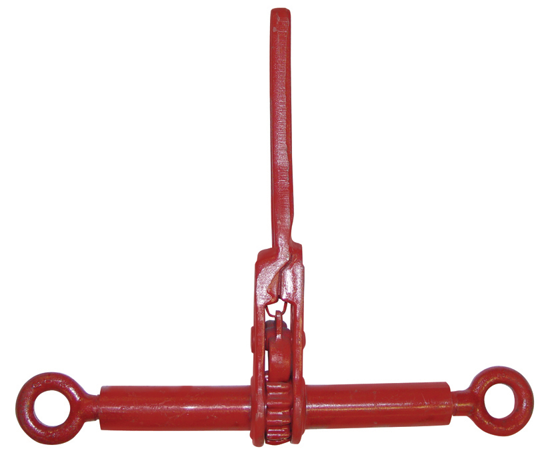 CM Forged Ratchet Load Binder without Hooks