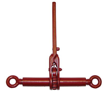 CM Forged Ratchet Load Binder without Hooks