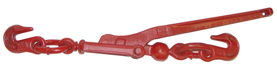 CM Forged Lever Load Binder