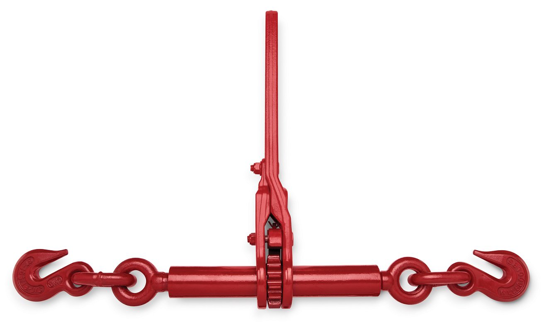 CM CMG Ratchet Binder