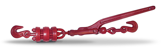 CM Dixi-Loc Lockable Lever Binder