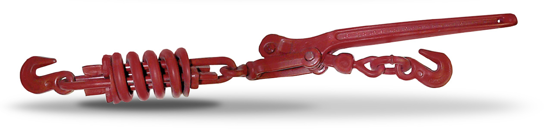 CM Compression Metal Spring Lever Binder