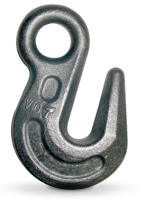 CM Eye Grab Hook, Grade 70