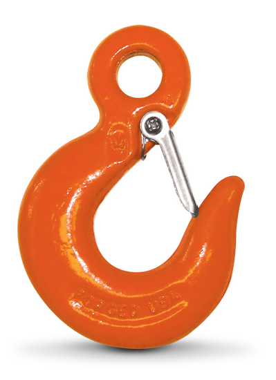 CM Eye Slip Hook with Latch