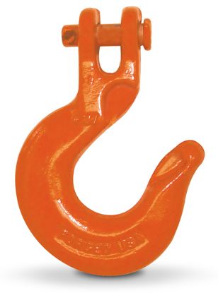 CM Clevis Slip Hook without Latch