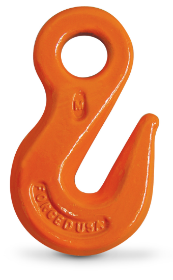 CM Eye Grab Hook, Grade T80