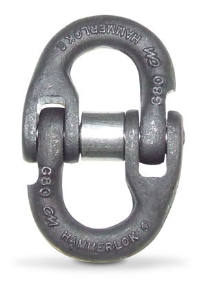 CM Grade 80 Hammerlok Coupling Link