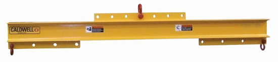 5 Ton Adjustable Lifting & Spreader Beam