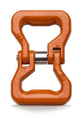 CM Double Weblok Assembly, Single Retention