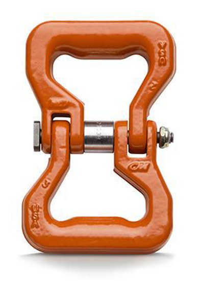 CM Double Weblok Assembly, Double Retention