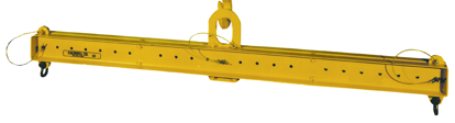 1-1/4 Ton Adjustable Lifting Beam