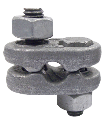 CM Mid-Grip Wire Rope Clip