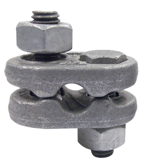 CM Mid-Grip Wire Rope Clip