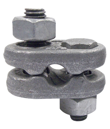 CM Mid-Grip Wire Rope Clip